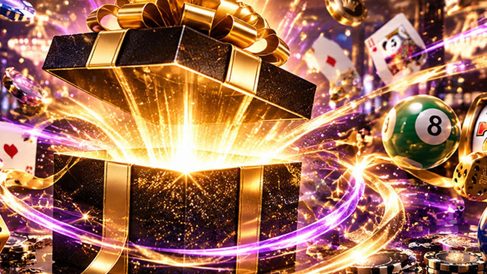 Sân chơi giải trí trực tuyến new8