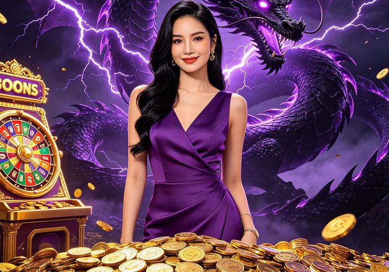 Điều kiện tham gia vòng quay cùng new8