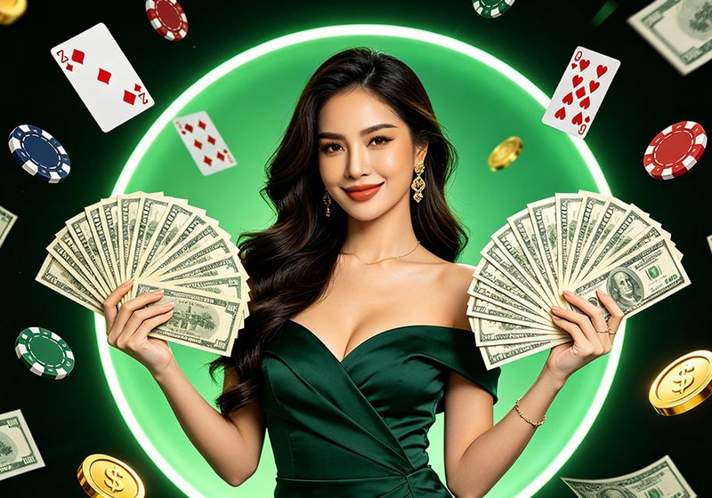 Theo dõi trạng thái cộng thưởng trên new8