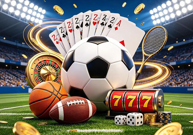 Rồng Hổ và quy tắc khi hai bên hòa từ góc nhìn new8 Casino