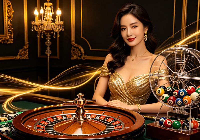 Những hành động cơ bản trên bàn Blackjack cùng new8