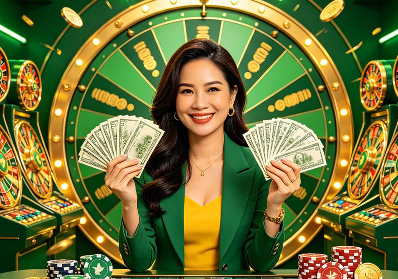 Thời gian xác nhận lựa chọn trong live casino trước khi xác nhận – new8