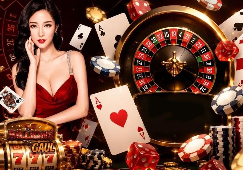 Blackjack khi bàn có luật chia bài khác nhau và những nhầm lẫn thường gặp – new8