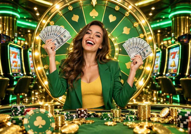 Tạm nghỉ giữa các phiên Game Bài qua tình huống thực tế – new8